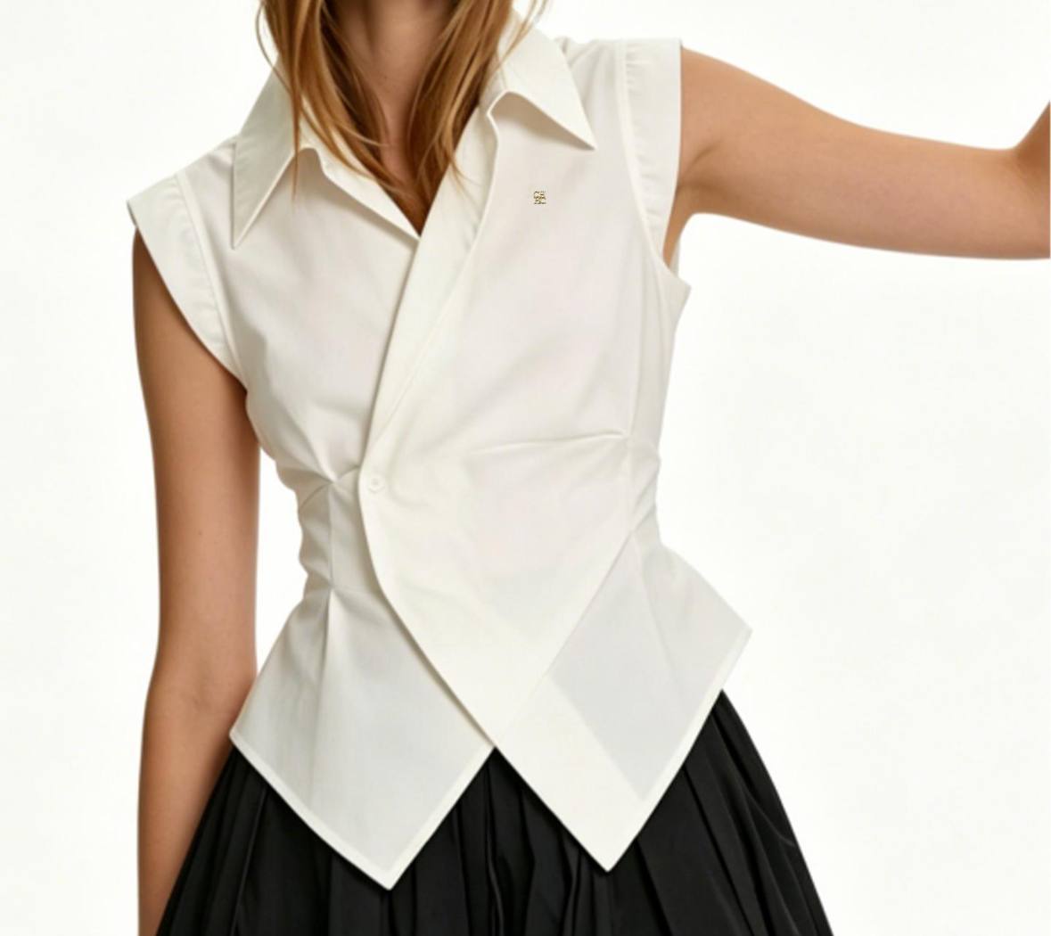 Camisa Carolina Herrera ✨