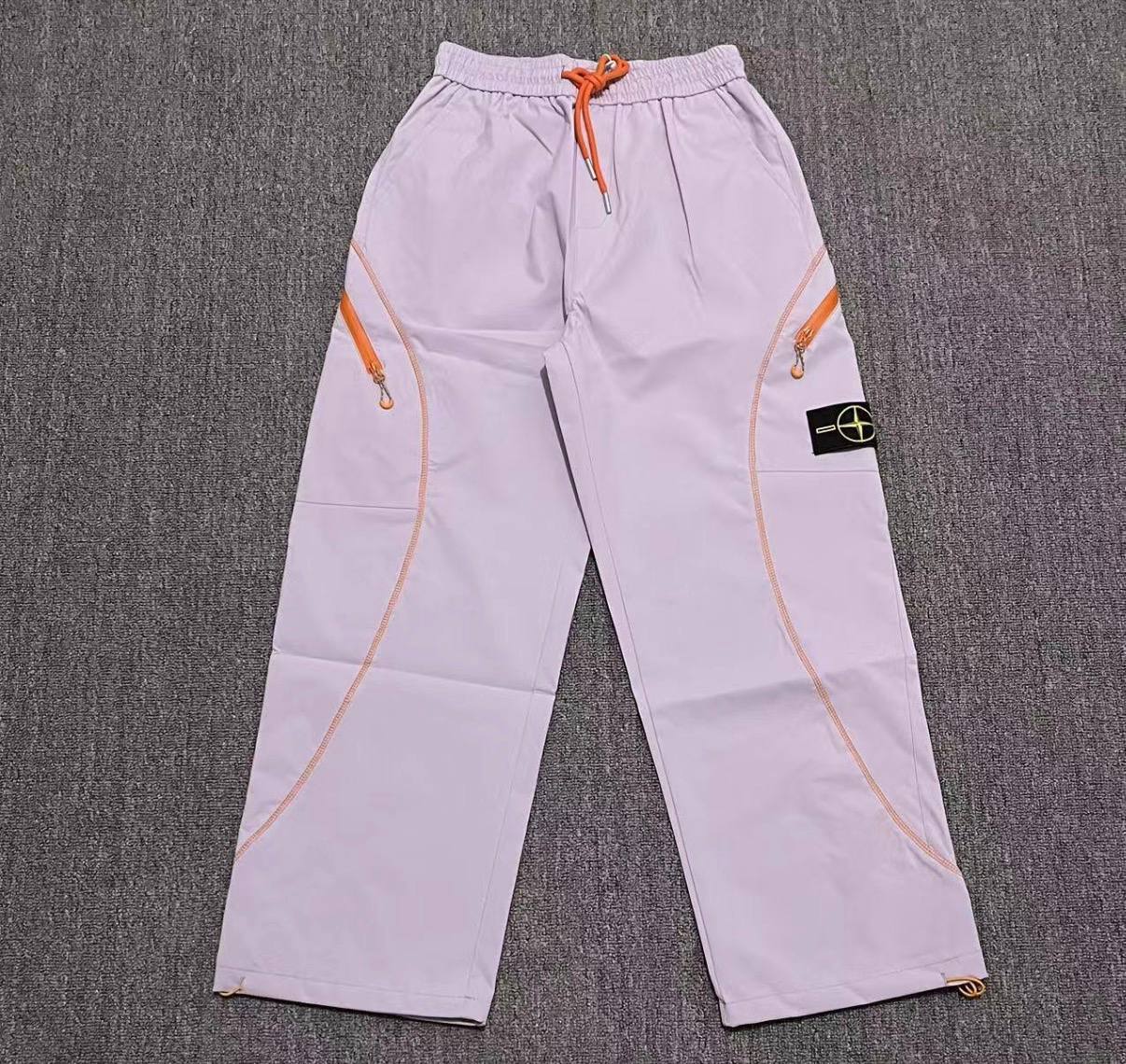 PANTALON LARGO STONE ISLAND ✨