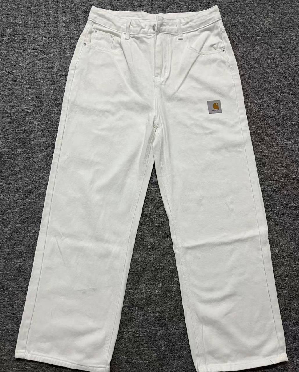 PANTALON CARPENTER CARHARTT —-> 30€ ✨
