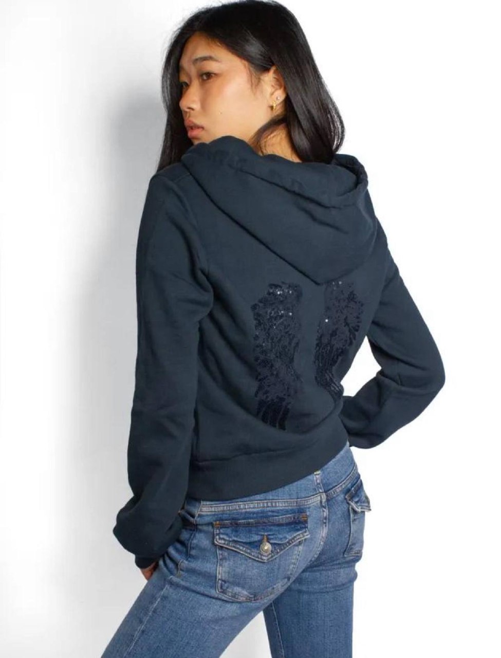 CHAQUETA SUBDUED ✨