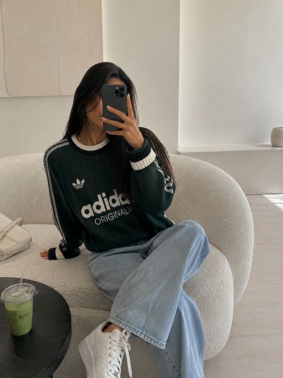 Jersey Adidas ✨💫 44€ ✨