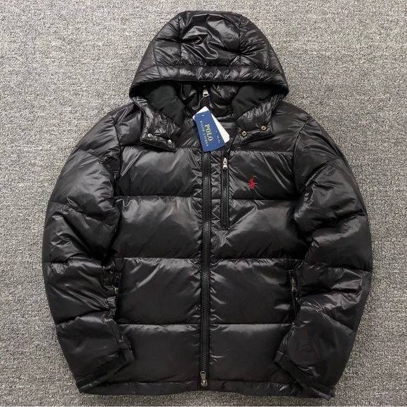 Chaquetón Polo Ralph Lauren ✨💫 ✨