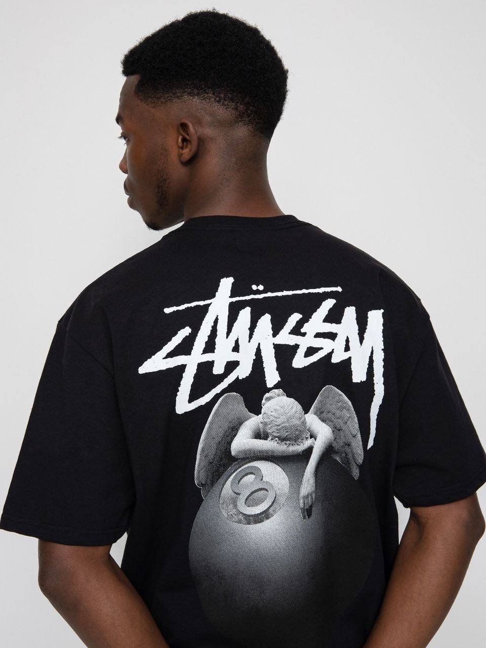 Camiseta Stussy ✨💫 13€ ✨