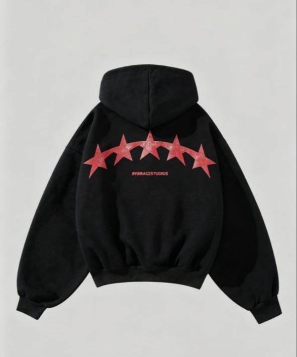 Sudadera Ratrace Studios ✨💫 36€ ✨
