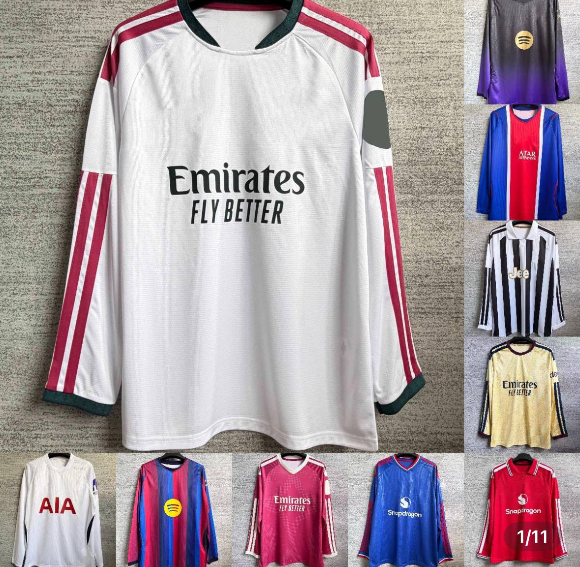Camiseta fútbol ✨