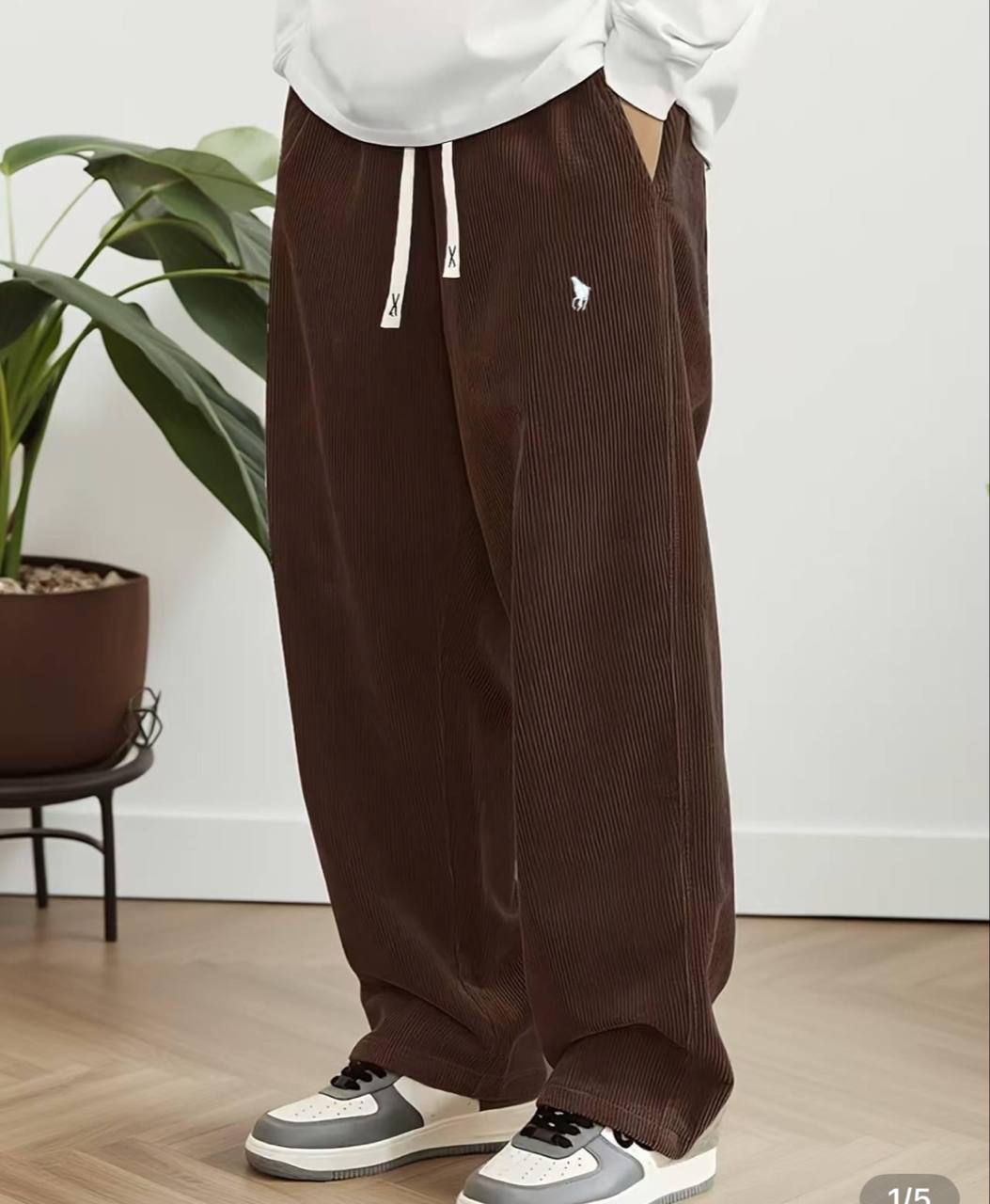 Pantalón Ralph Lauren ✨