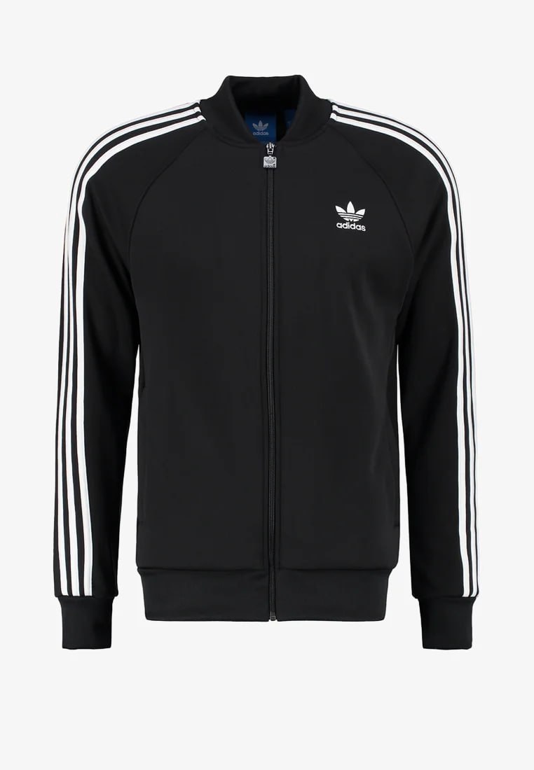 Set 3 Piezas Adidas 👕 ✨