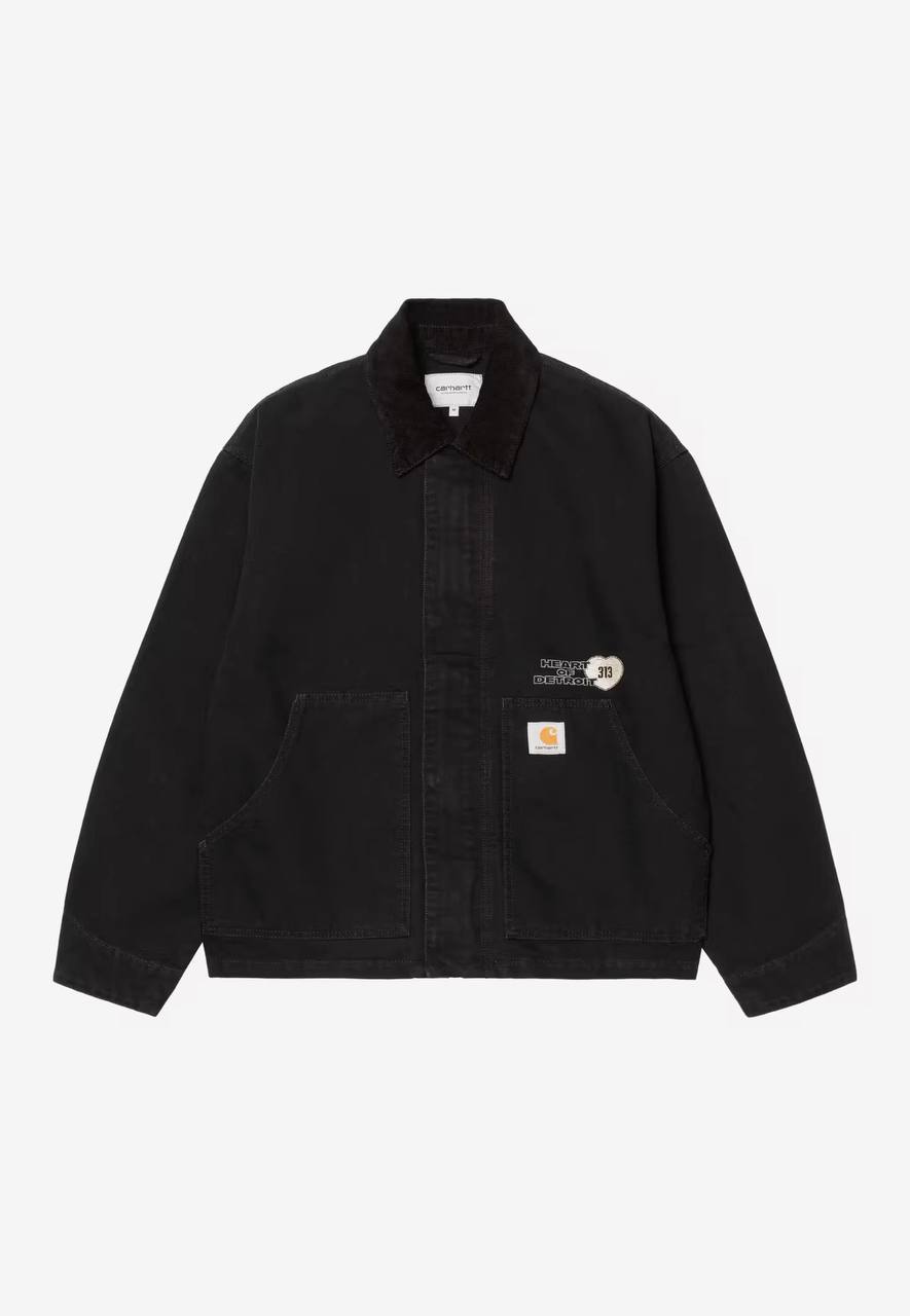 Chaqueta Carhartt WIP OG 🦇 ✨