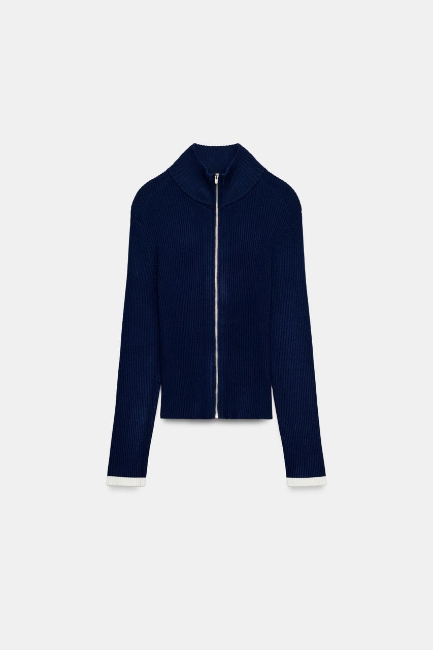 Chaqueta Punto RIB 💫 ✨