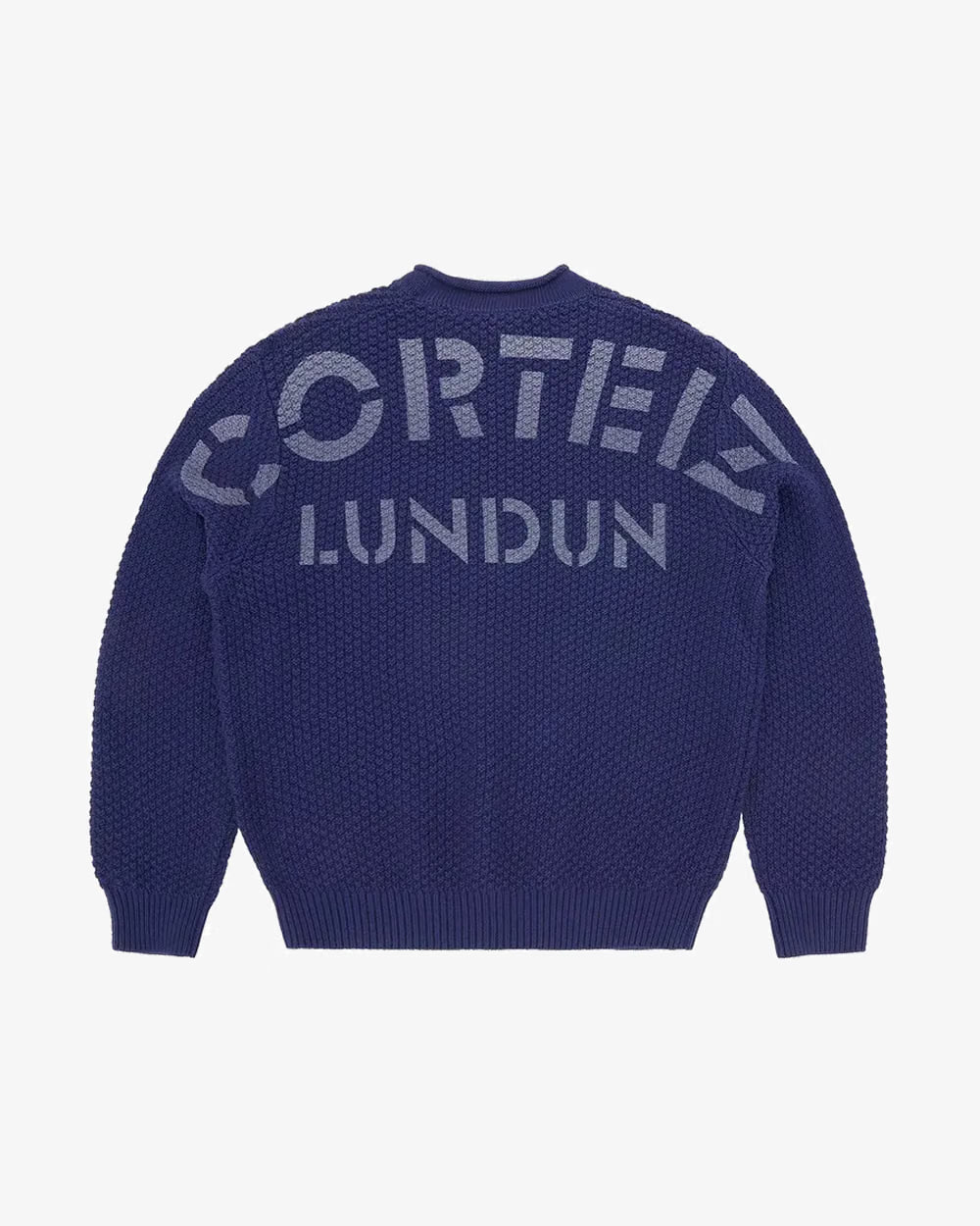 Jersey Corteiz Guerillaz 👕 ✨