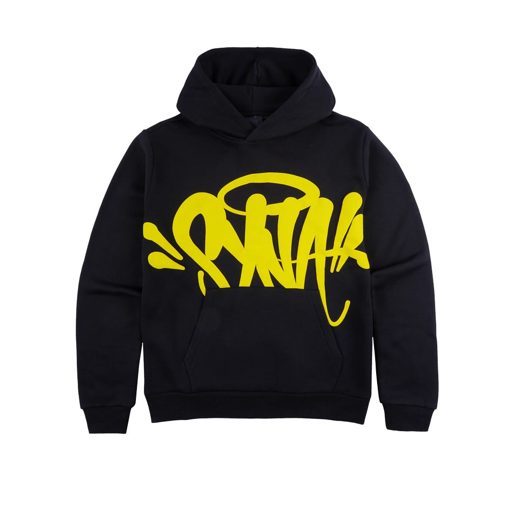 Sudadera Syna World 👕 ✨
