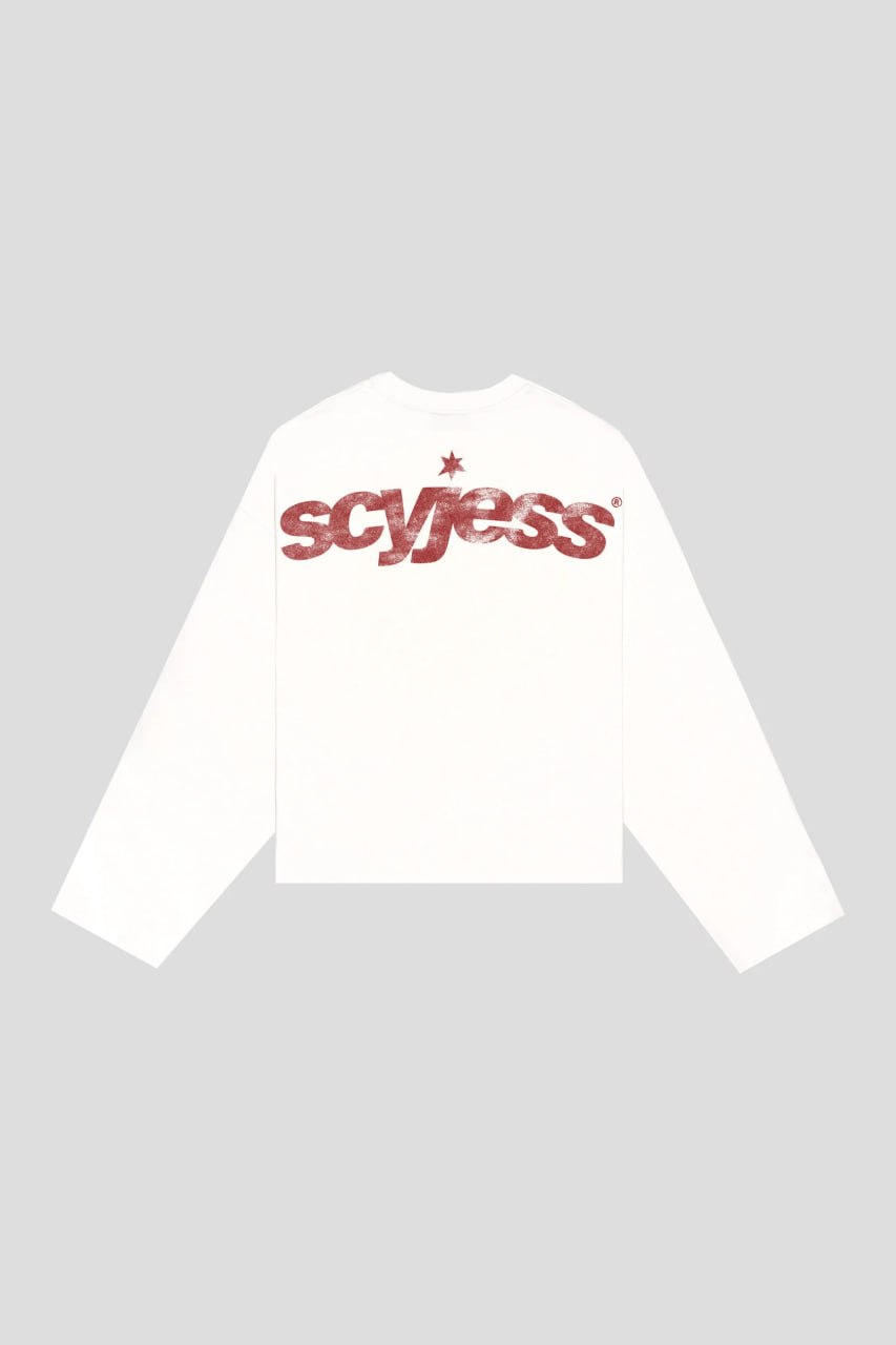 Camiseta Scyjess ☣ ✨
