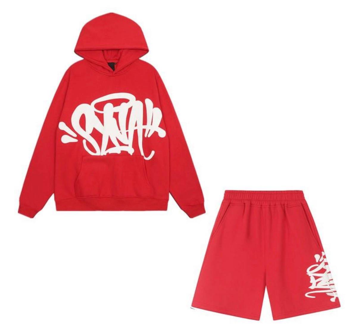 CONJUNTO COMPLETO SYNAWORLD —-> 56€ ✨