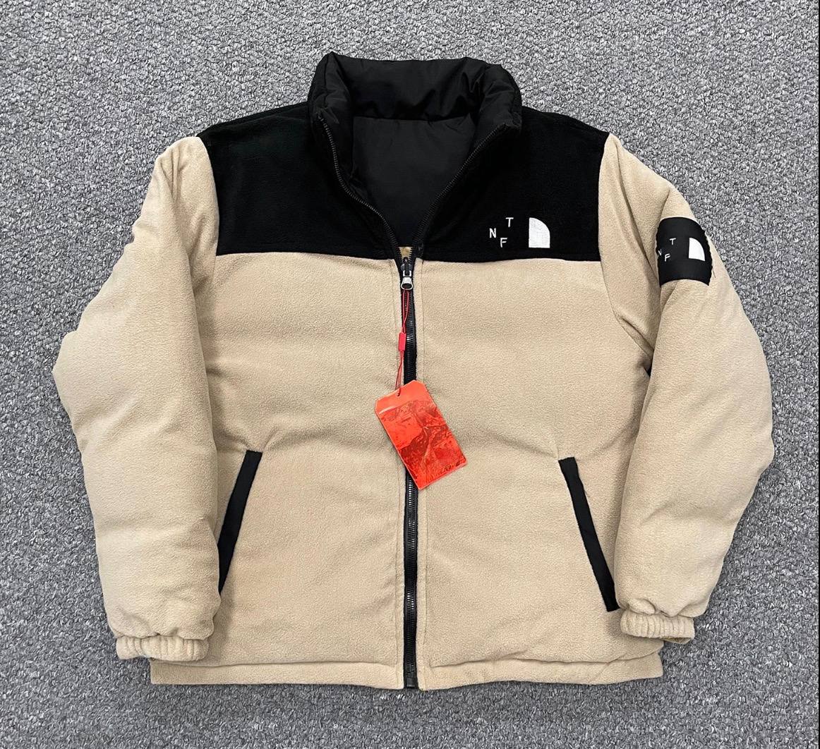 CHAQUETA NORTH FACE —-> 41€ ✨