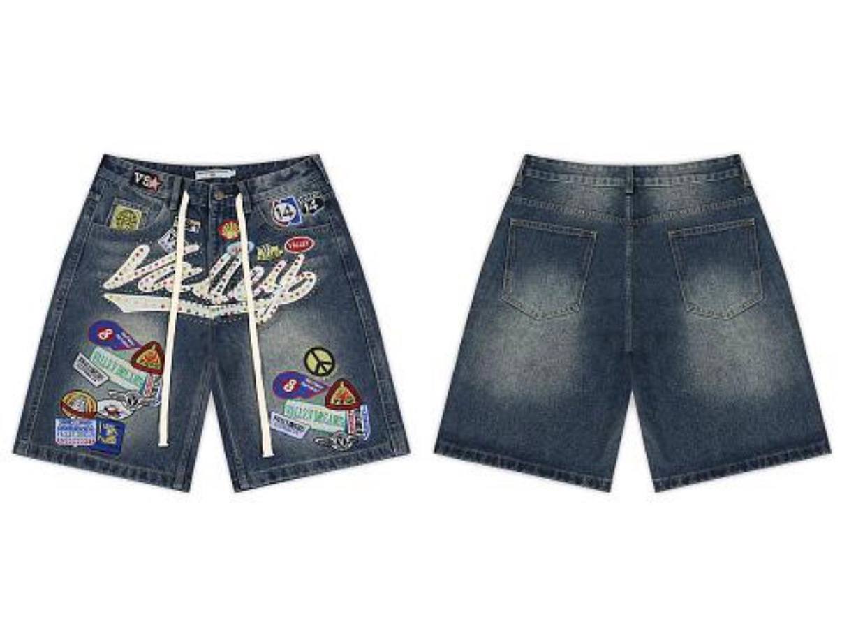 PANTALON CORTO VALLEY —-> 29€ ✨