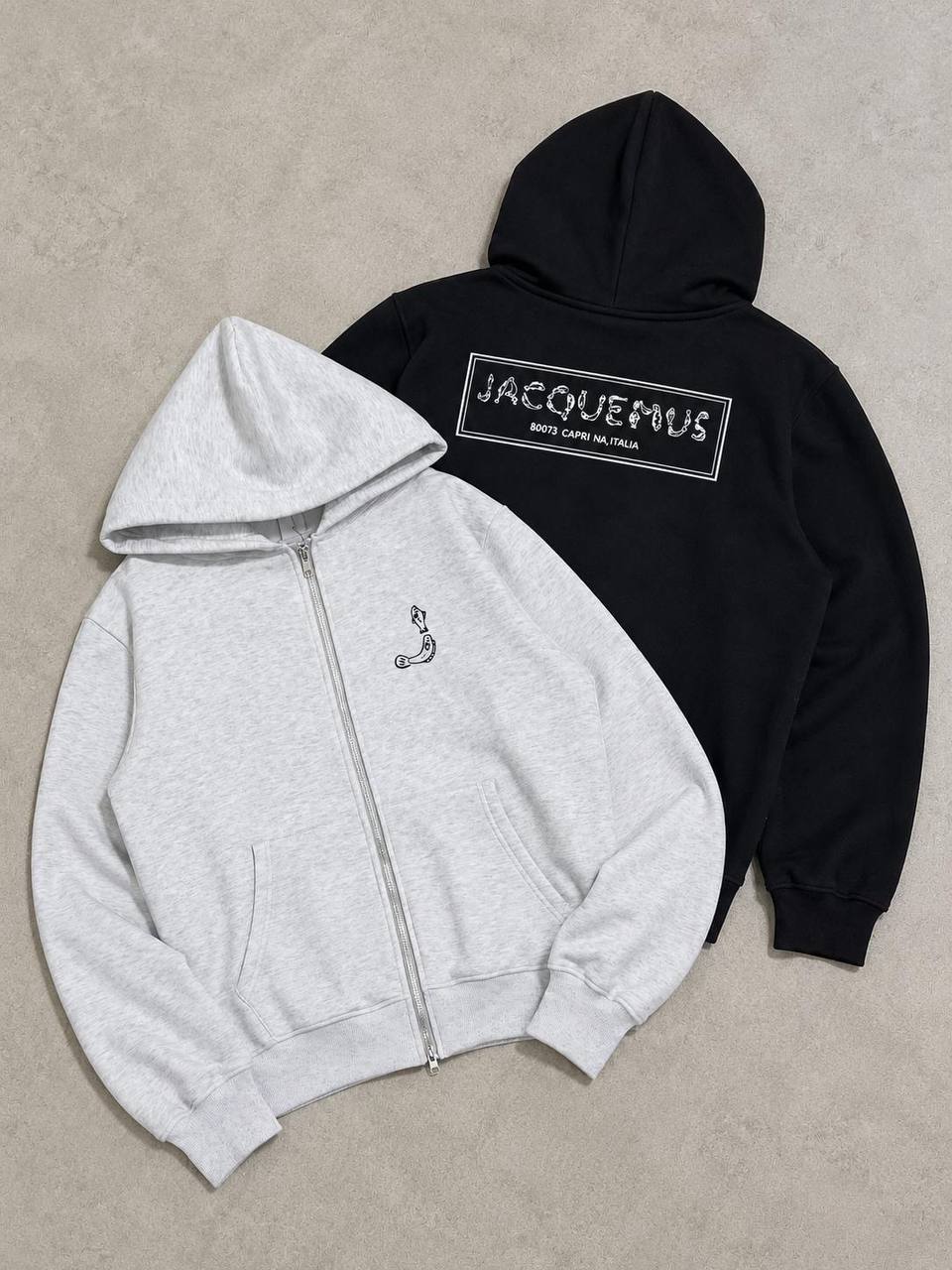 JACQUEMUS —-> 26€ ✨