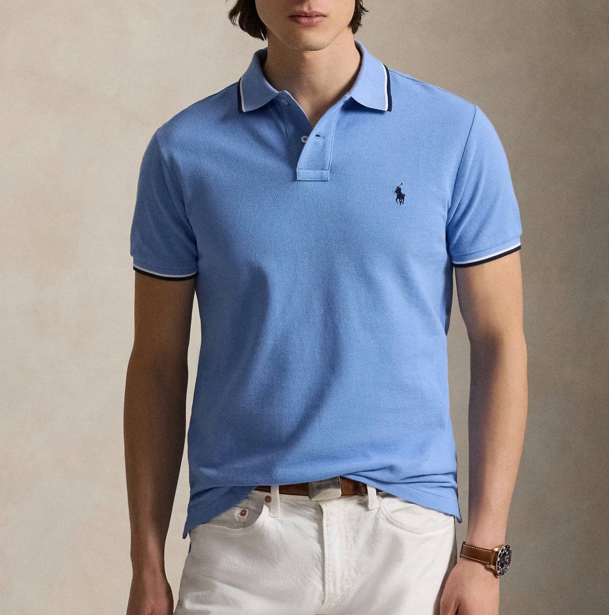 POLO RALPH LAUREN —-> 18€ ✨
