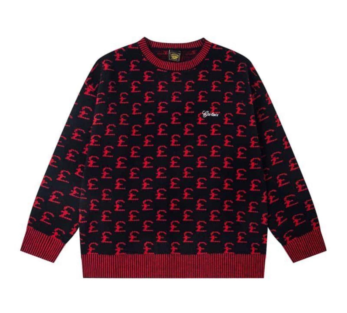JERSEY CORTEIZ —-> 60€ ✨