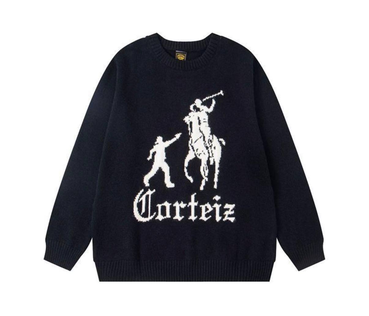 JERSEY CORTEIZ —-> 46€ ✨