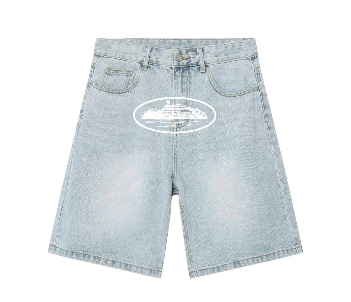 PANTALON TEJANO CORTEIZ —-> 28€ ✨