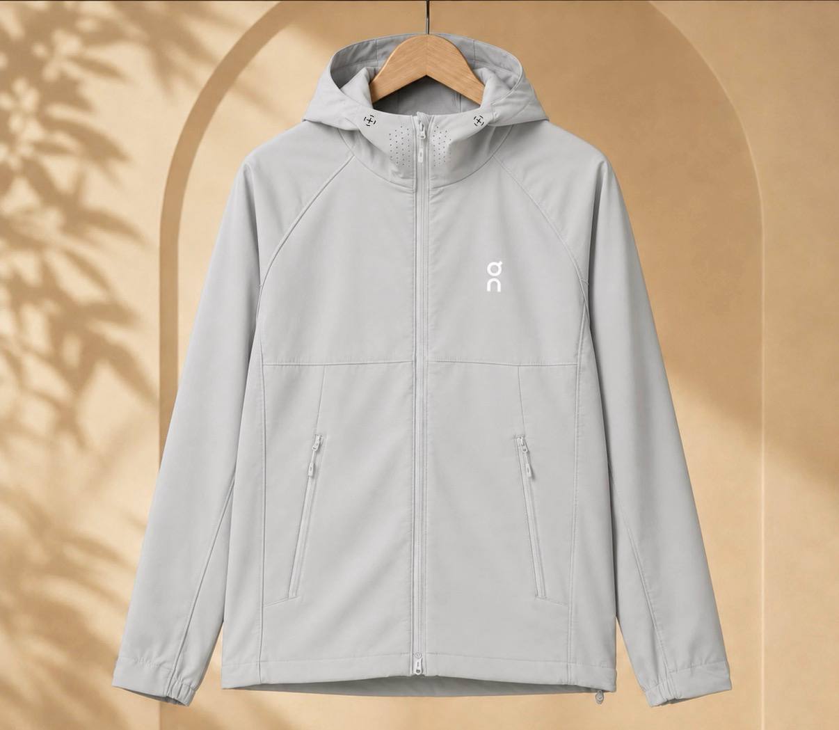 CHAQUETA ONCLOUD RUNNING —-> 26€ ✨