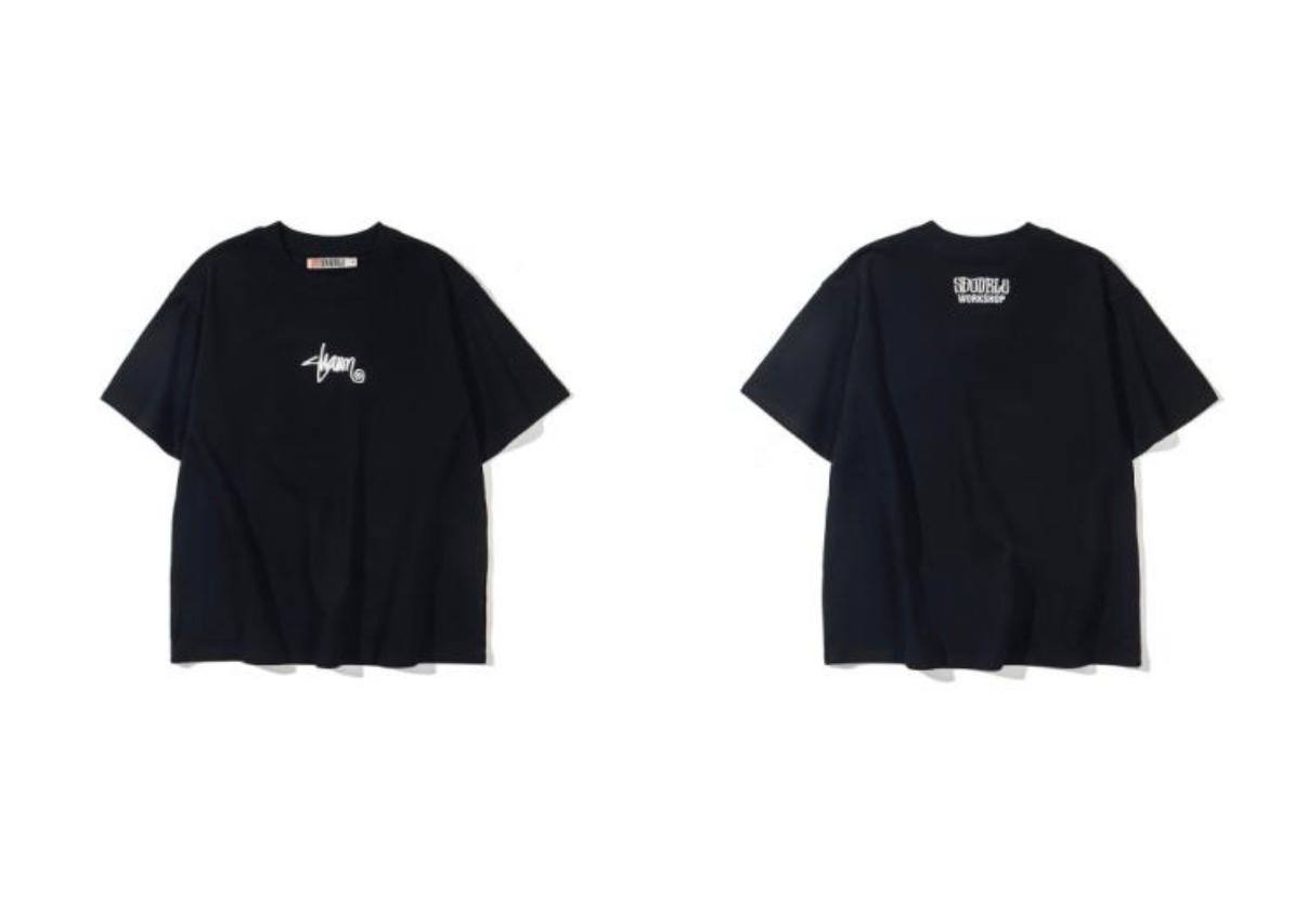 CAMISETA STUSSY —-> 29€ ✨