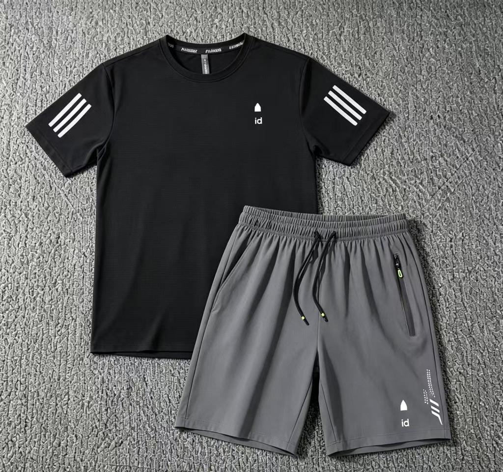 💥 Conjunto Adidas Desporto ✨