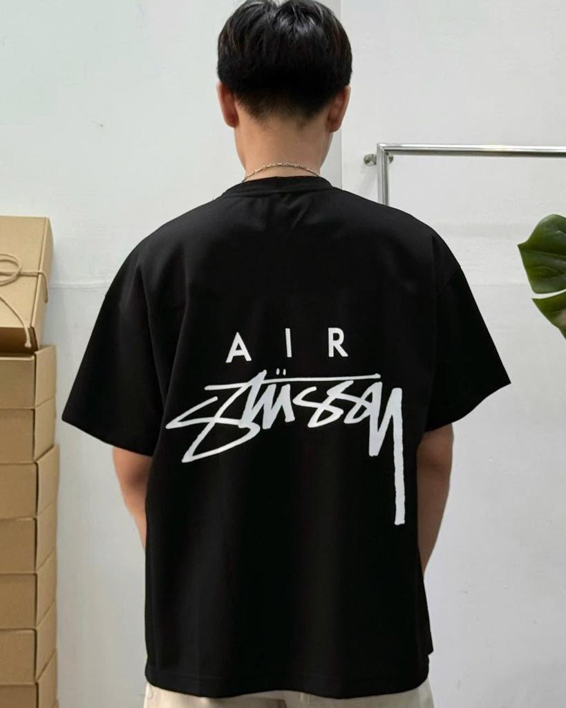 💥 T-shirt Nike x Stussy ✨