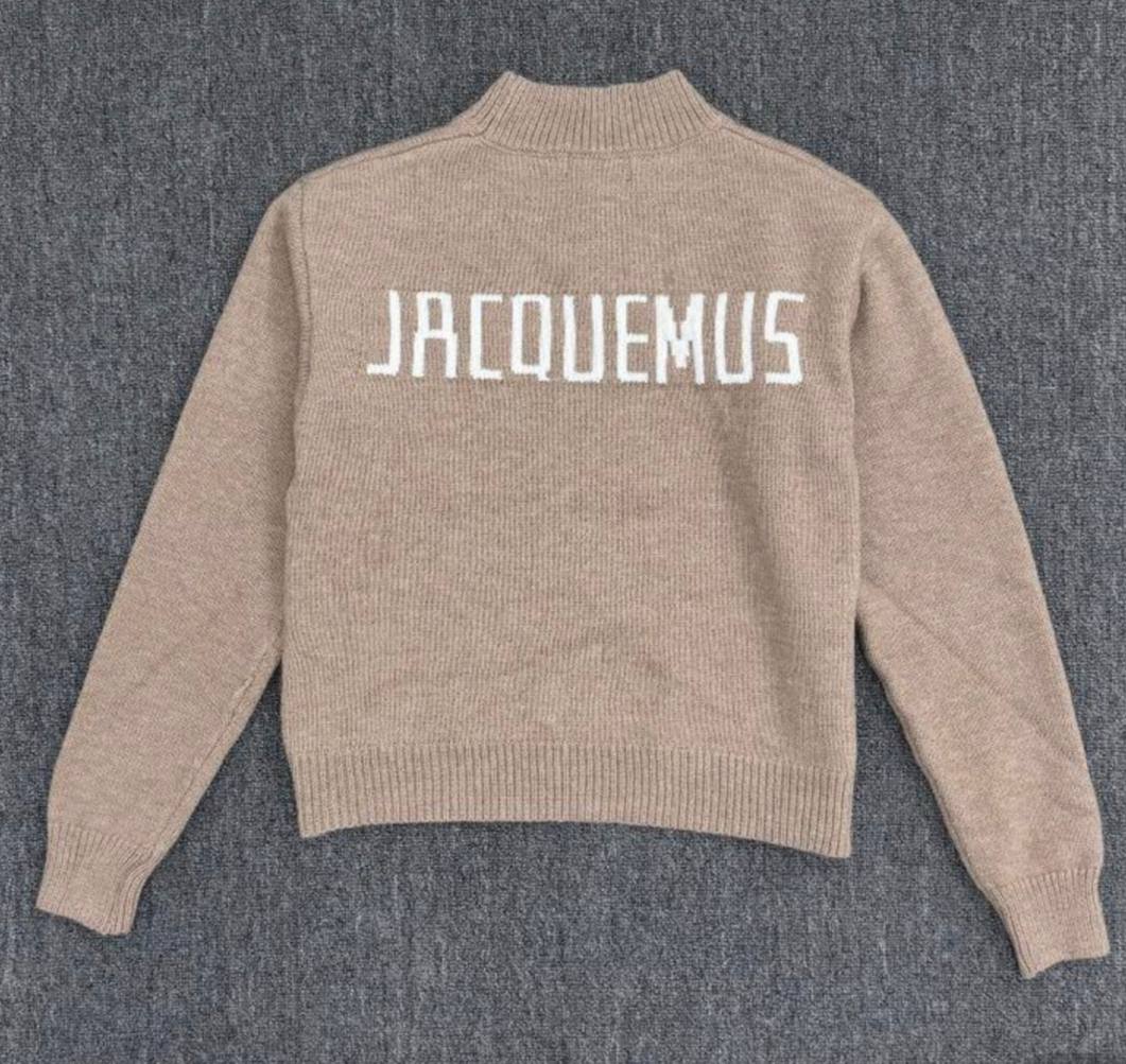 Jersey Jacquemxs ✨