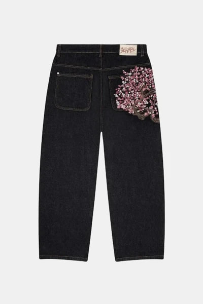 Pantalón Derschutze "blossom" 🚒 ✨