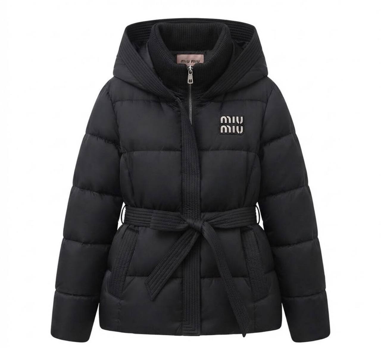 Abrigo MIU M en varios colores ✨