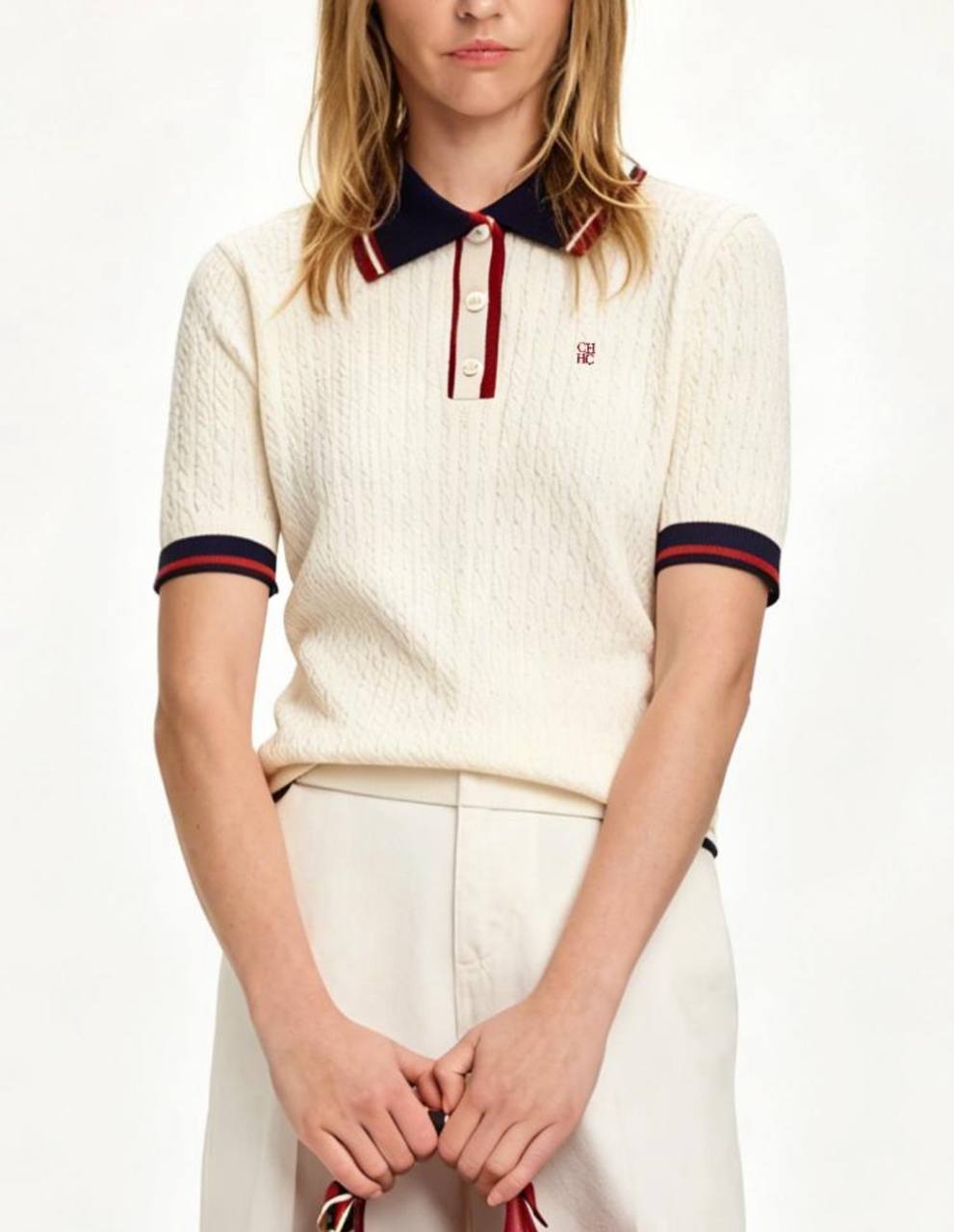 POLO CAROLINA HERRERA ✨