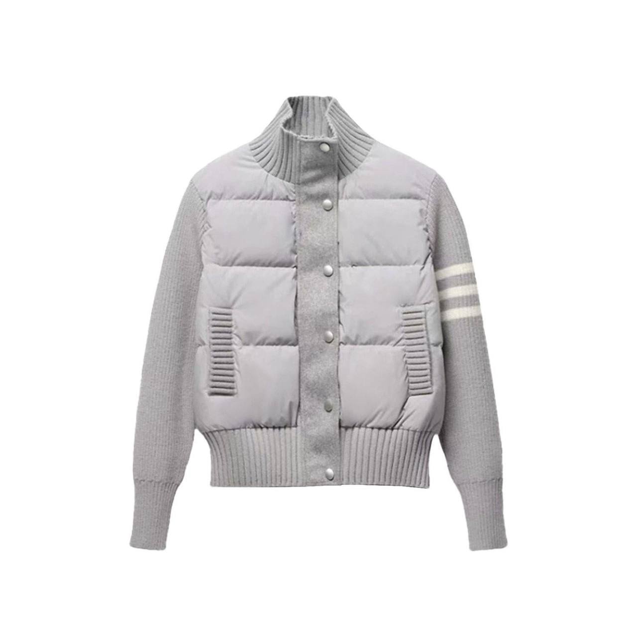 CHAQUETA THOM BROWNE ✨