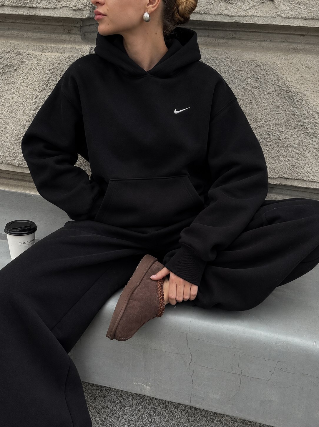 Nike Sudadera ✨