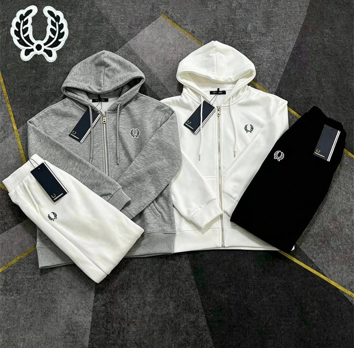 Chándal Fred Perry ✨