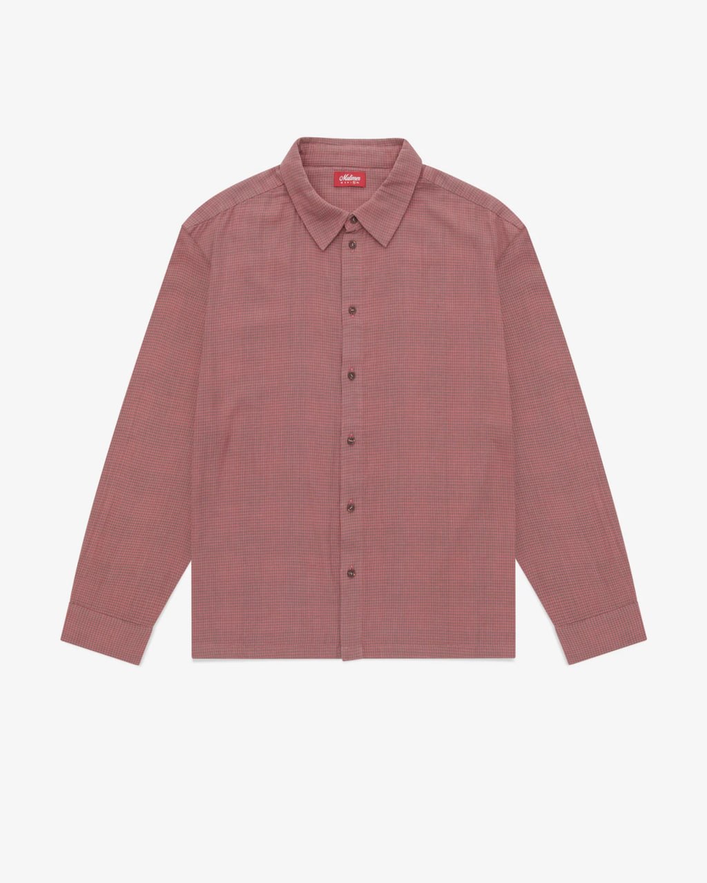 Camisa Mutimer 👜 ✨