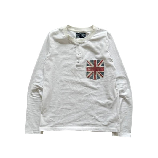 Camiseta Alure Hope "england" 🇬🇧 ✨