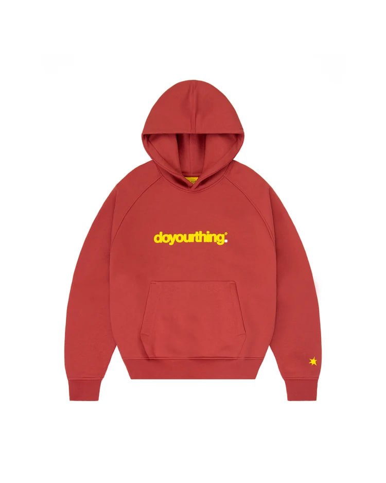 Sudadera DoYourThing 🛸 ✨