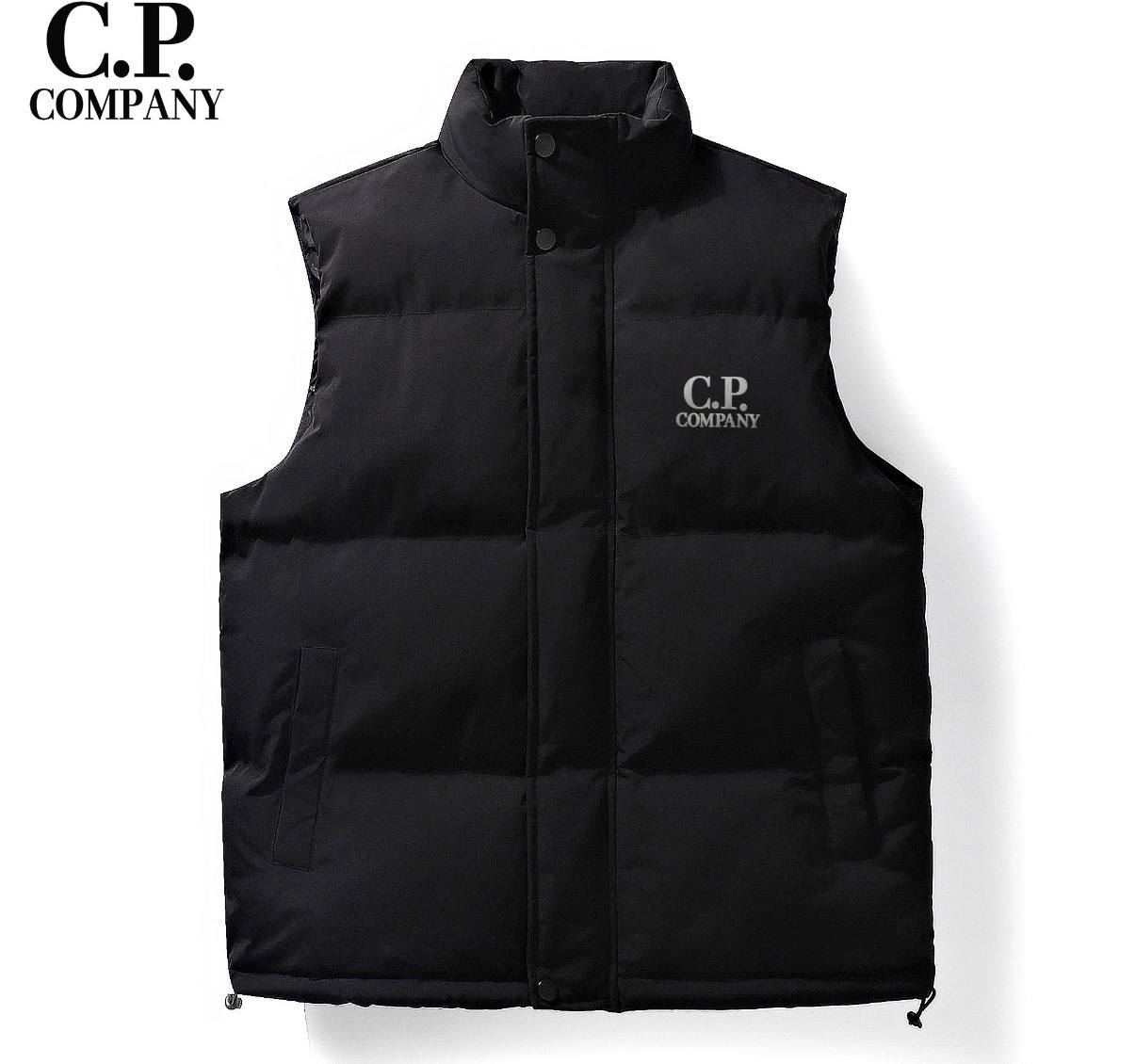 CHALECO CP COMPANY ✨