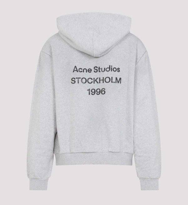 Sudadera Acnx Studios ✨