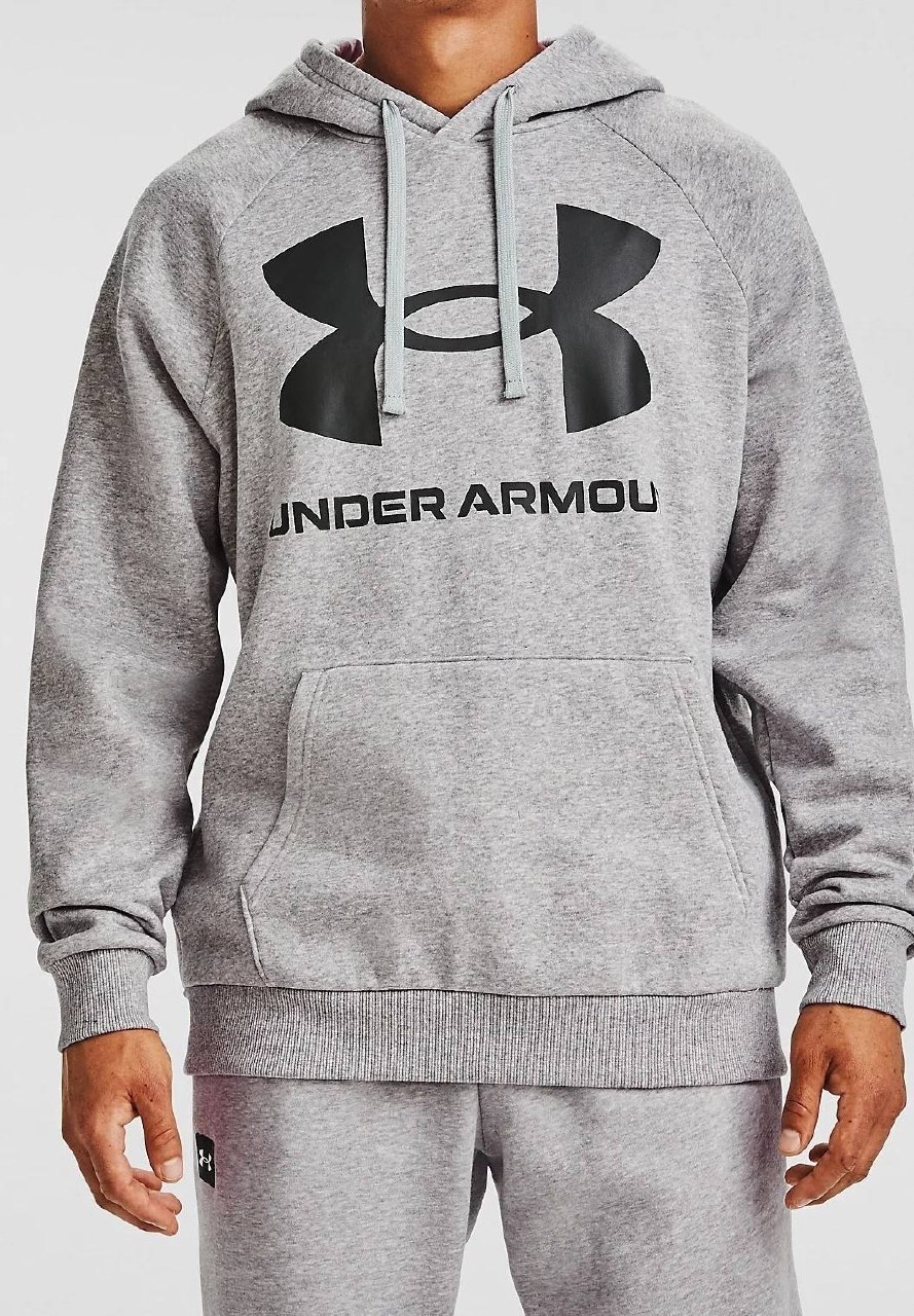 Sudadera Under Armour ✨