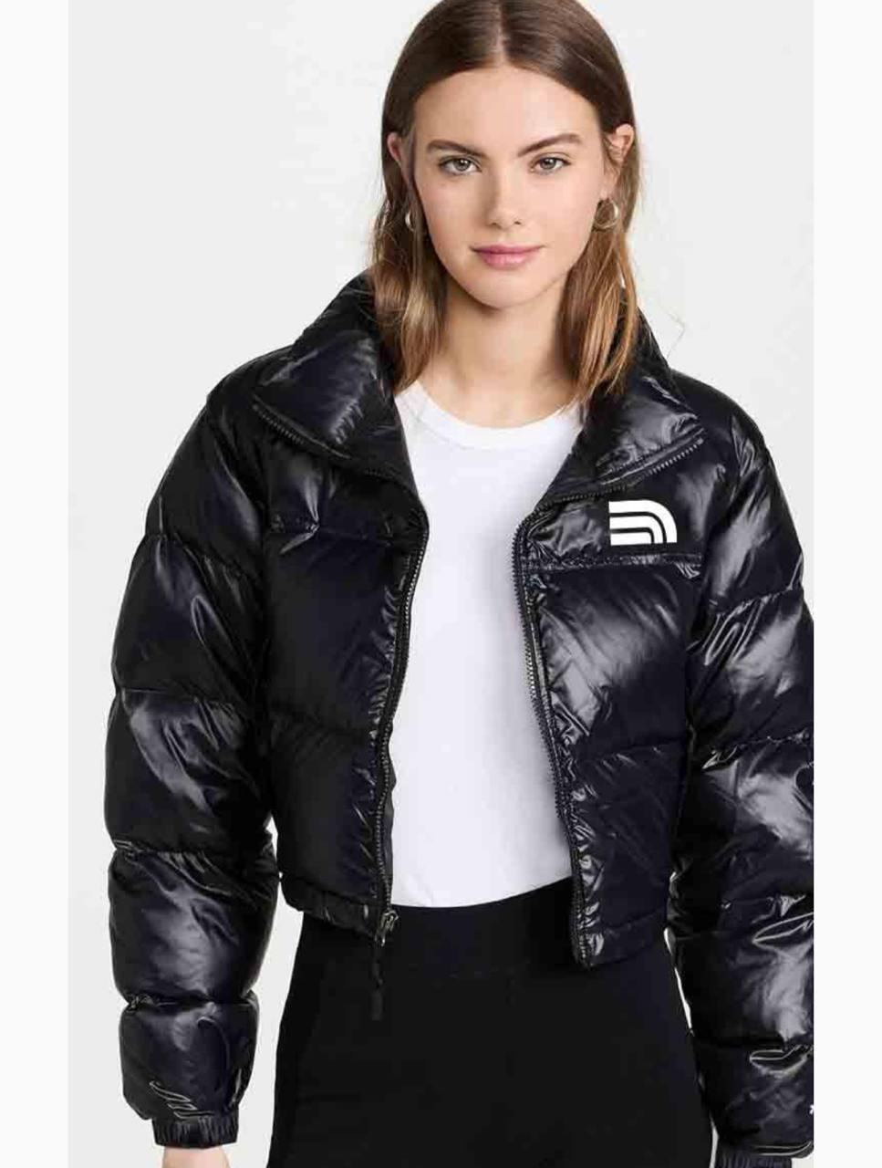 Chaqueta corta The North Face ✨