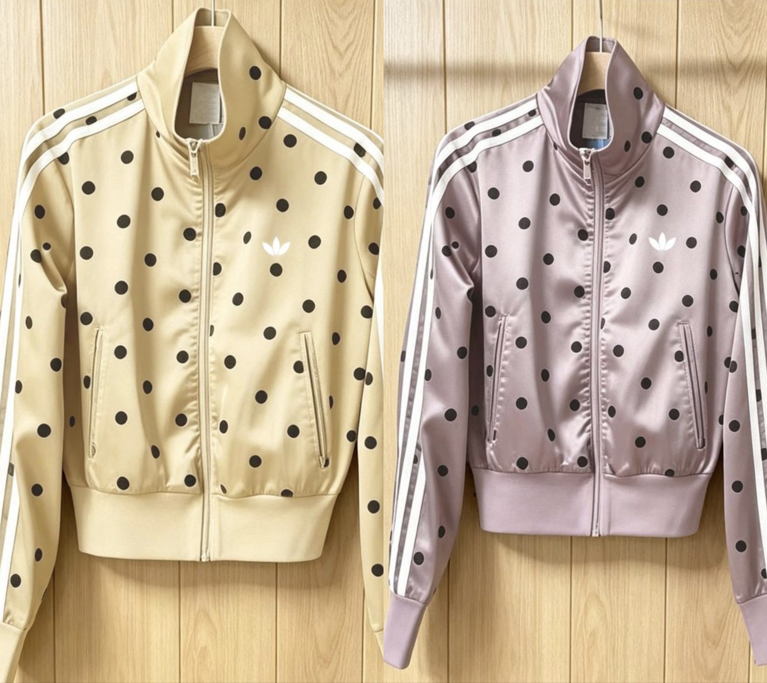 Chaqueta Adidas 47.10€‼️https://c.onlyaff.app/1bXYwI
