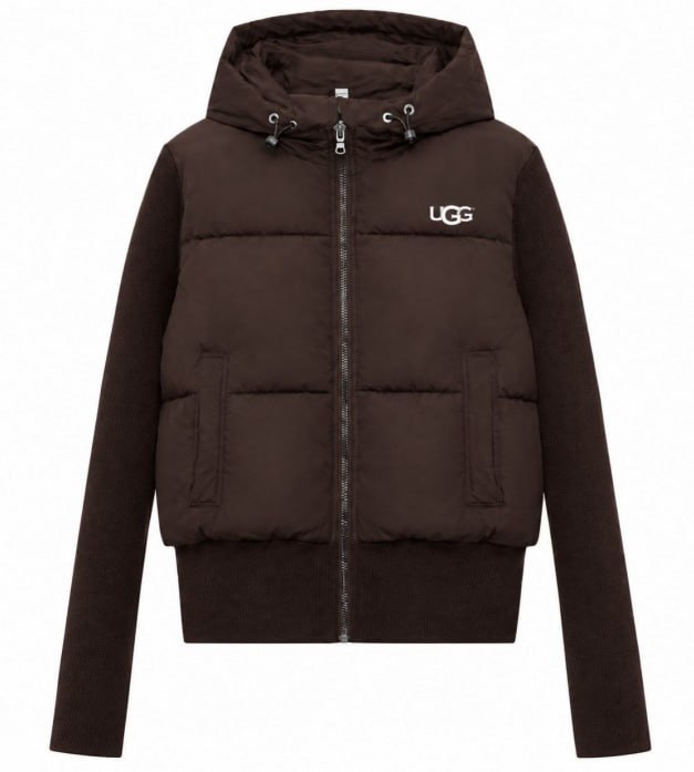 Chaqueta UGG Tazz 🪐 ✨