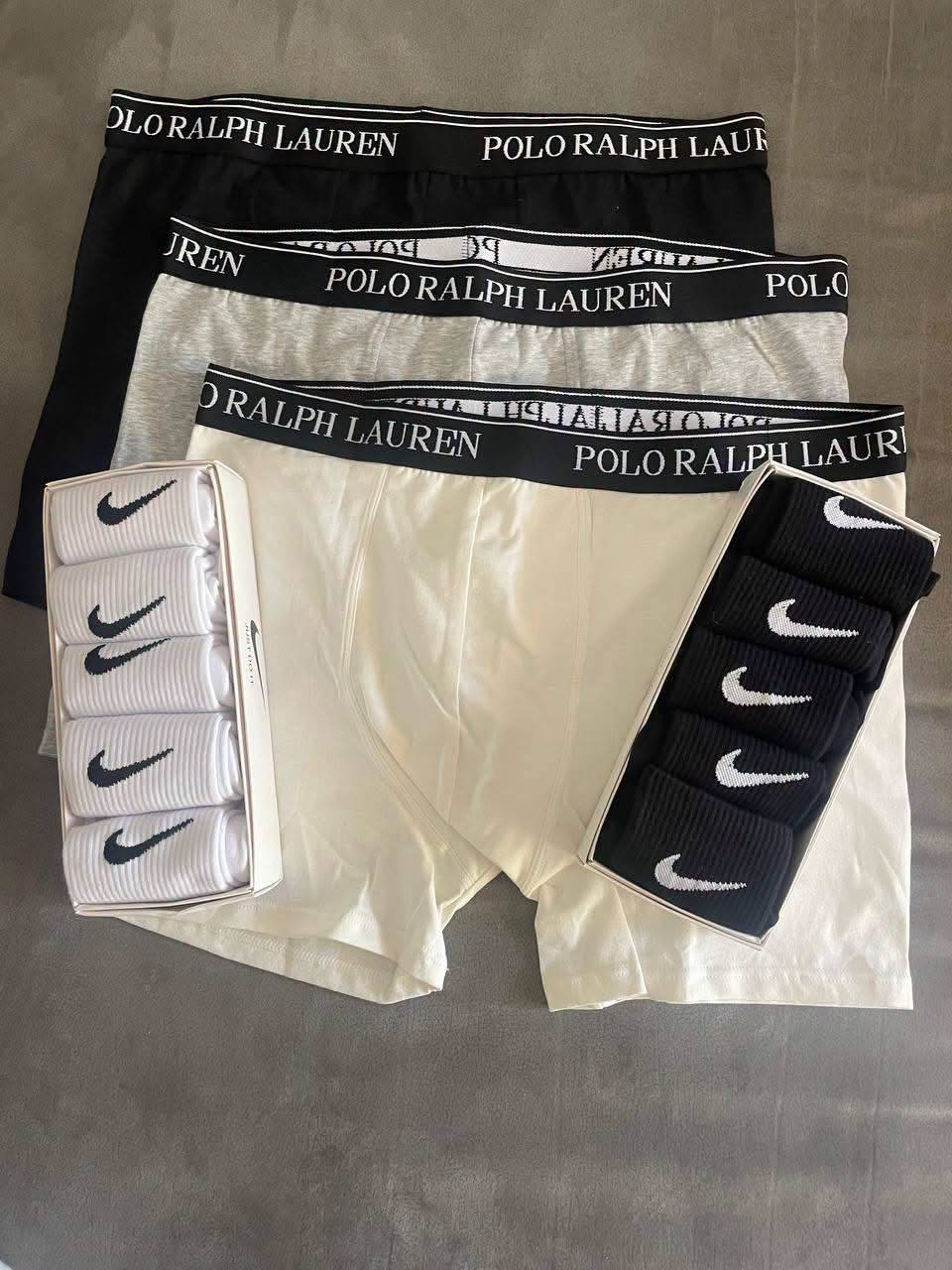 Polo Ralph Lauren Boxers ✨