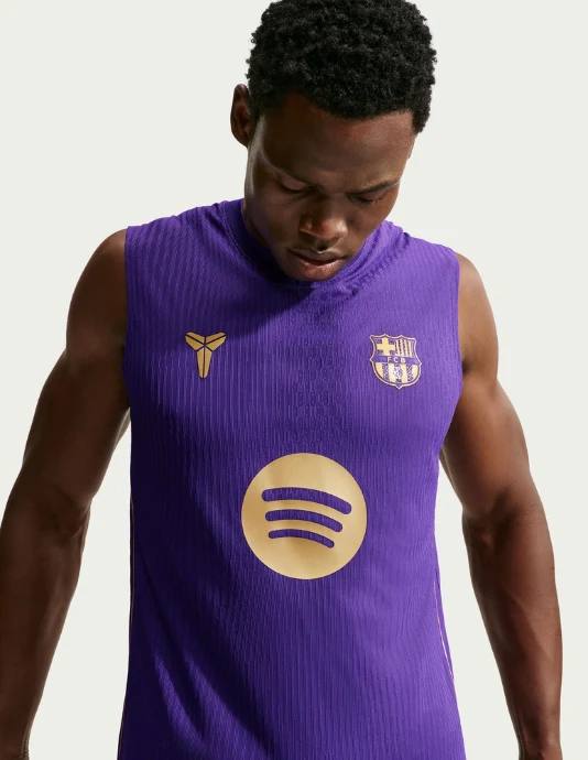 Conjunto entrenamiento FC Barcelona 26/27 ✨