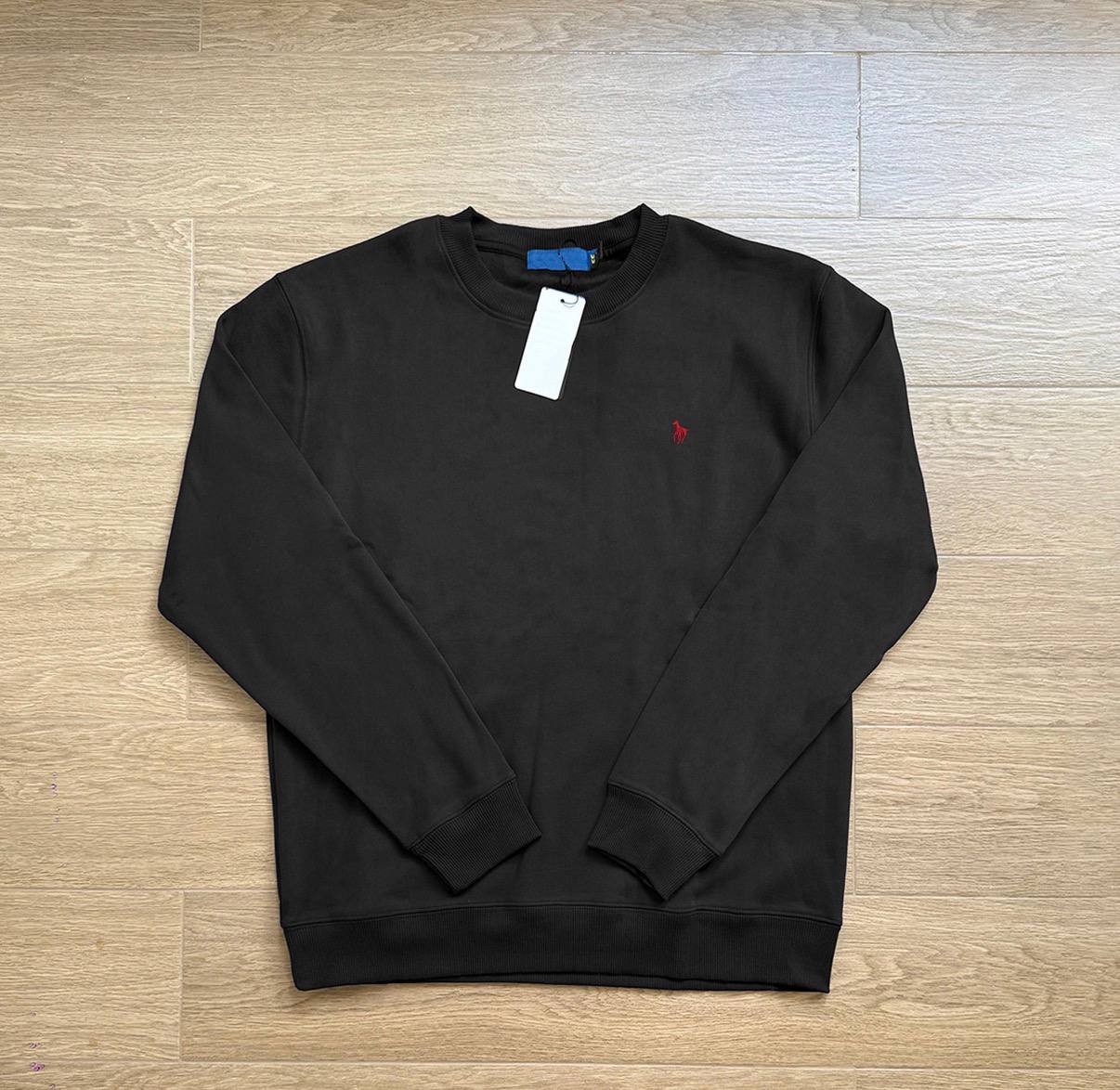 __SUDADERA RAPLH LAUREN__ __ __ ✨