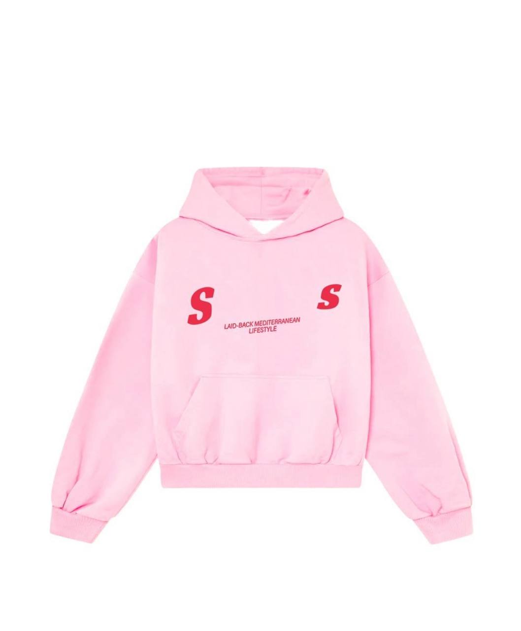 SUDADERA SCUFFERS (SE AGOTAN ENSEGUIDA) ✨