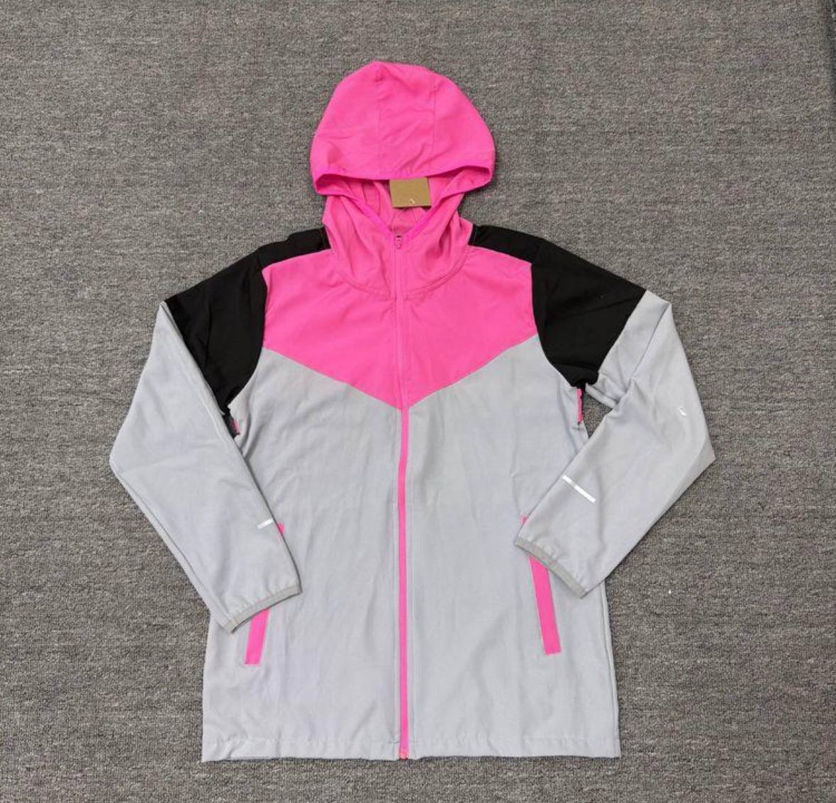 CHAQUETA NIKE MILLER ✨