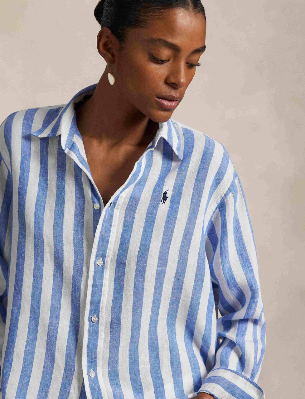Camisa Ralph Lauren ✨💫 ✨